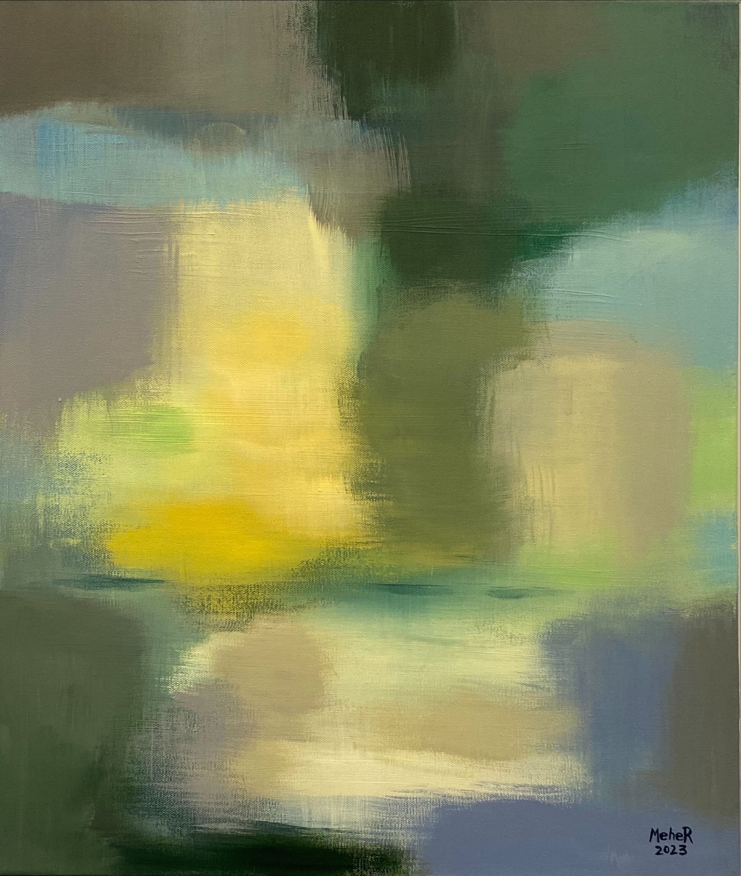 Dream scape