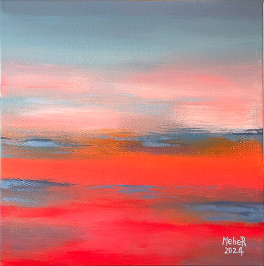 Vibrant Spirit