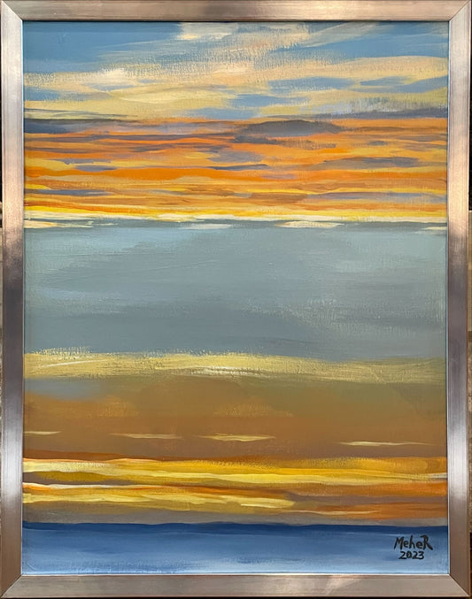 Spanish Bay Series#2