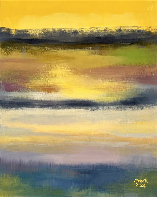 Whispers of Renewal